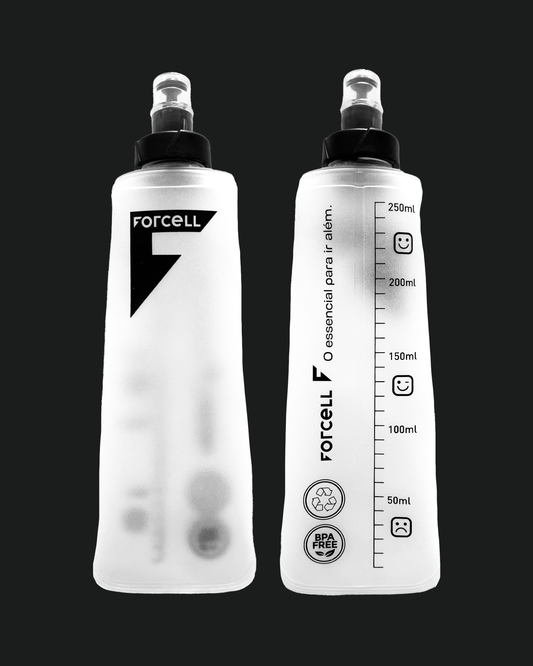 Running Flask 250ml - Branca