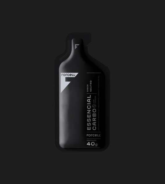 Essencial Carbo Com Cafeína