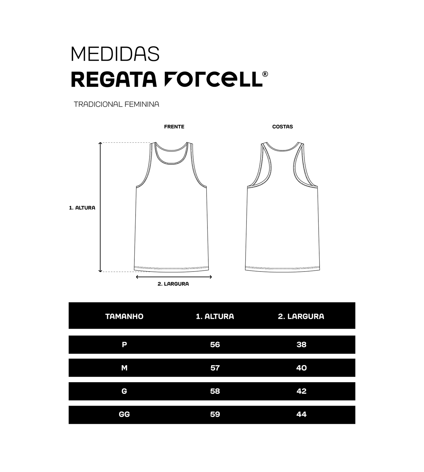 REGATA ULTRA LIGHT FEMININA BRANCA