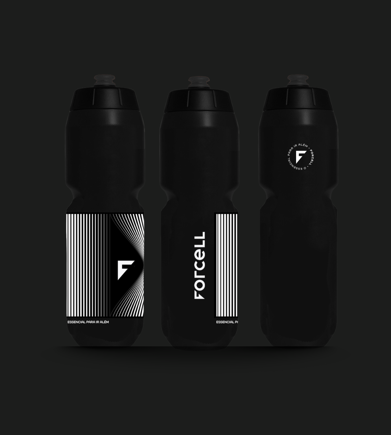 Squeeze Automática 700ml