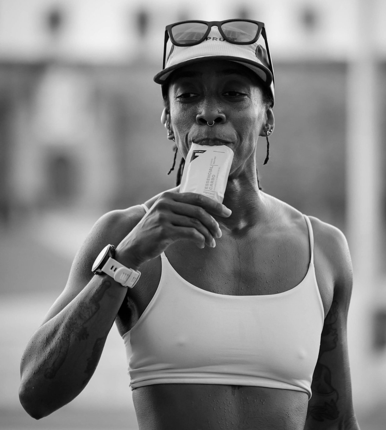 Essencial Carbo Neutro