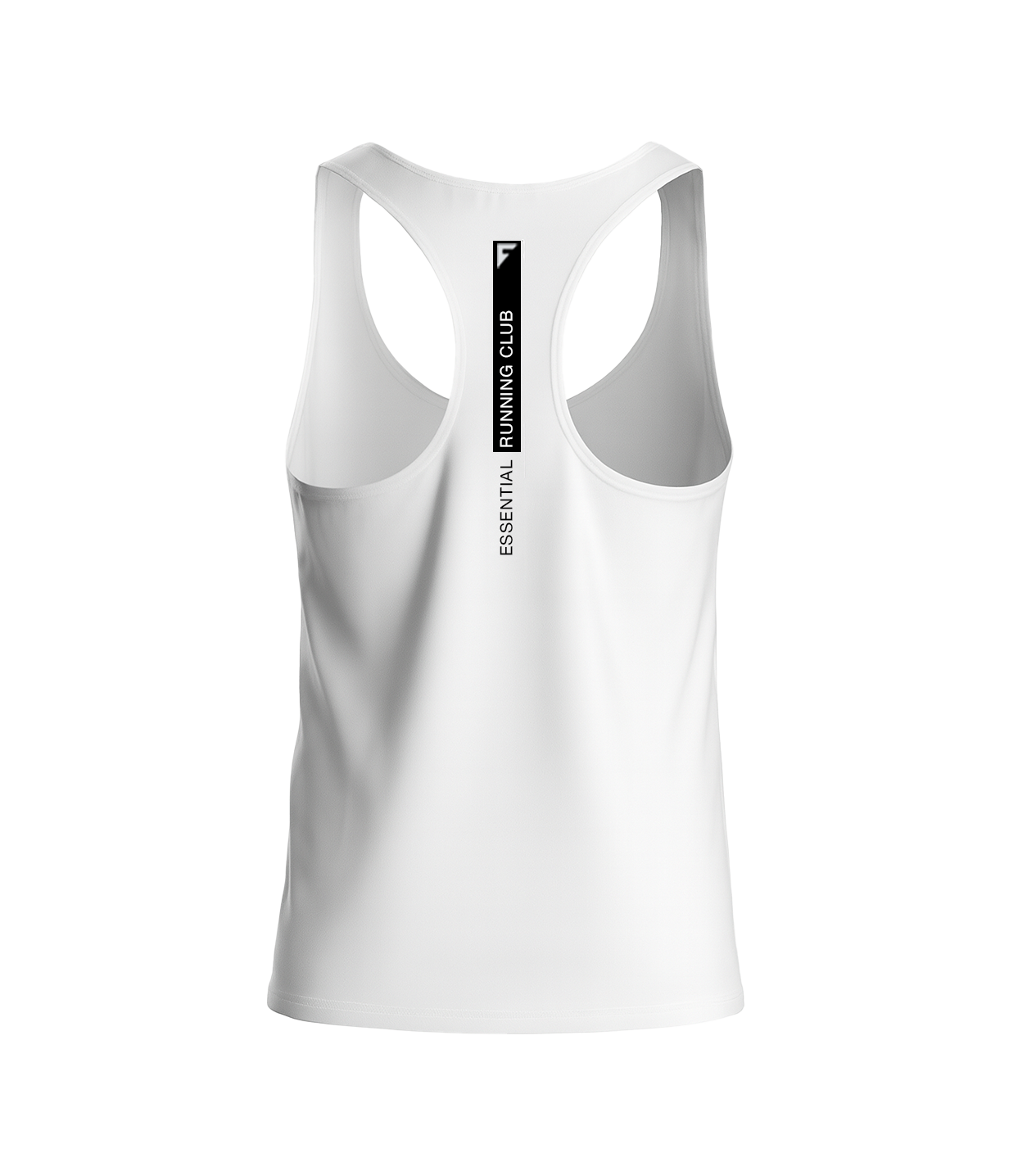 REGATA ULTRA LIGHT MASCULINA BRANCA