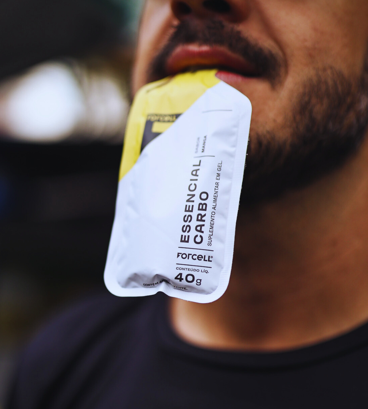 Pack Essencial Carbo