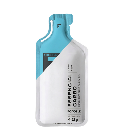 Essencial Carbo Coco