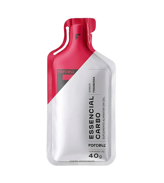 Essencial Carbo Framboesa