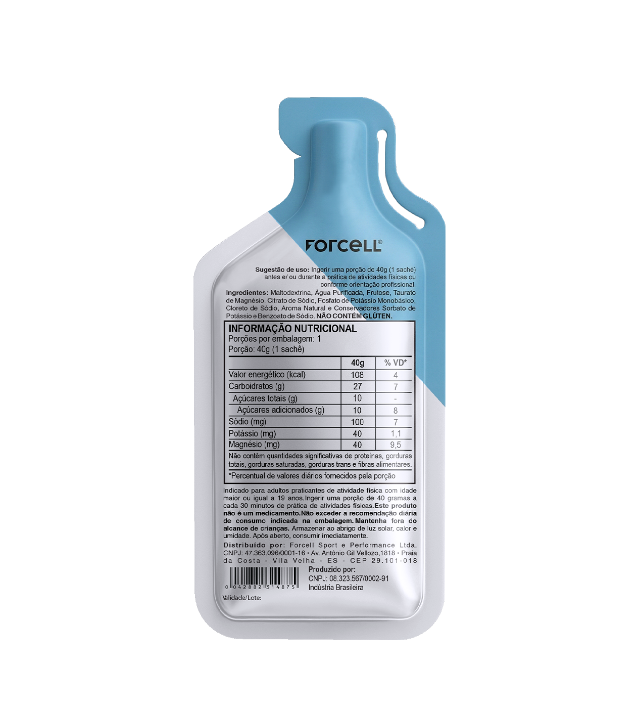 Essencial Carbo Coco