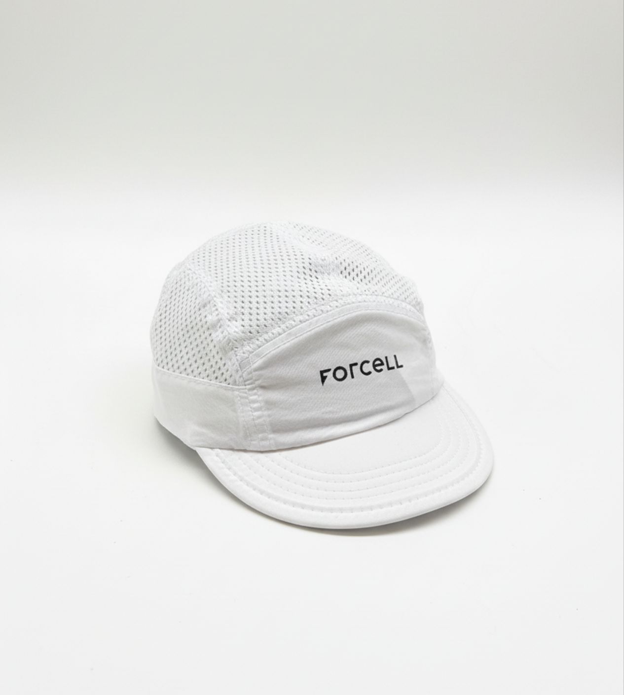 Boné Ultra Light Branco