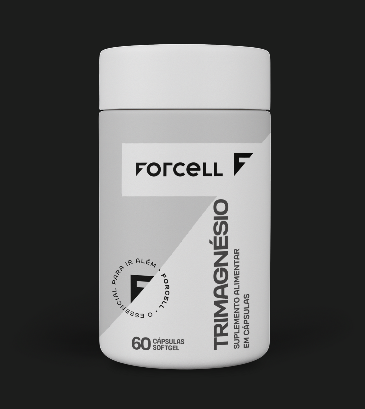 Trimagnésio FORCELL