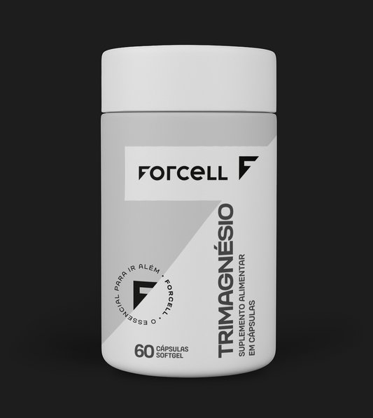 Trimagnésio FORCELL