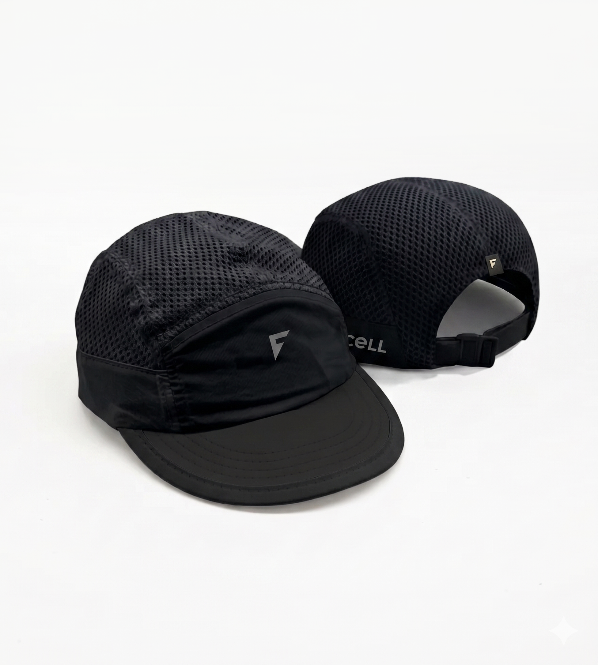 Boné Ultra Light Preto