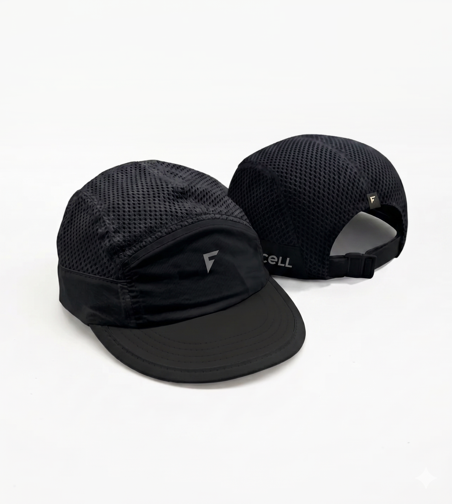 Boné Ultra Light Preto