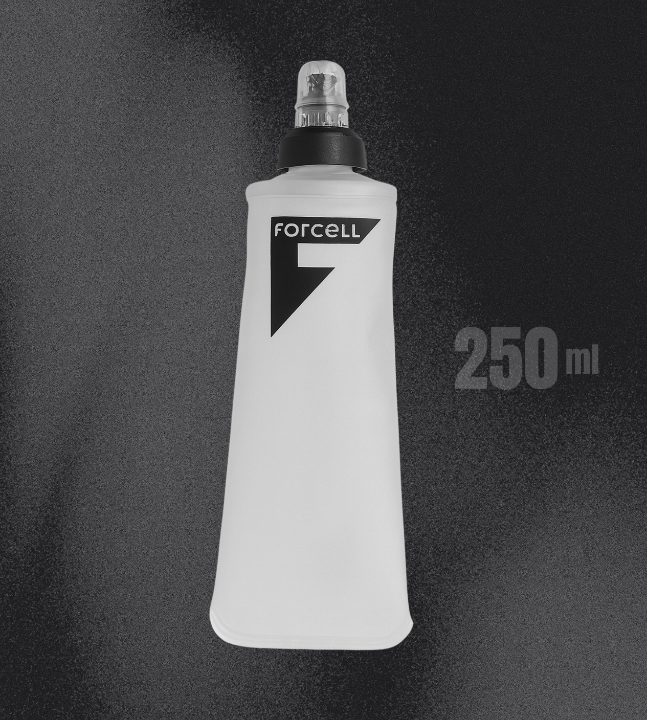 Running Flask 250ml - Branca