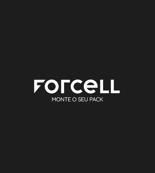Pack Customizado