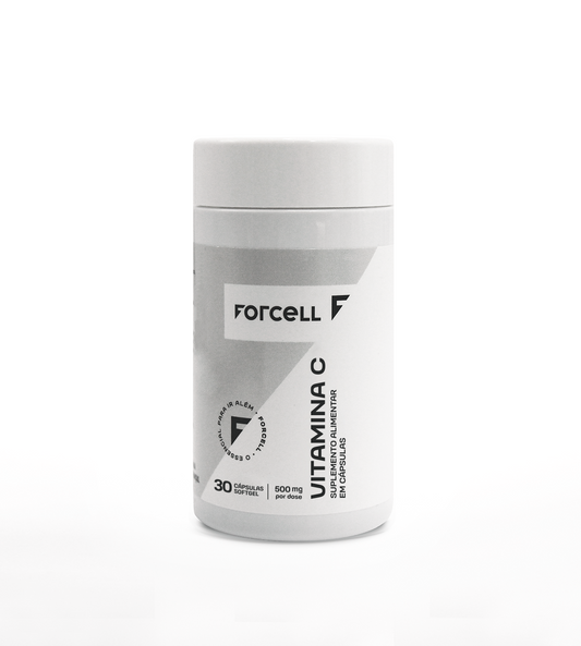 Vitamina C FORCELL