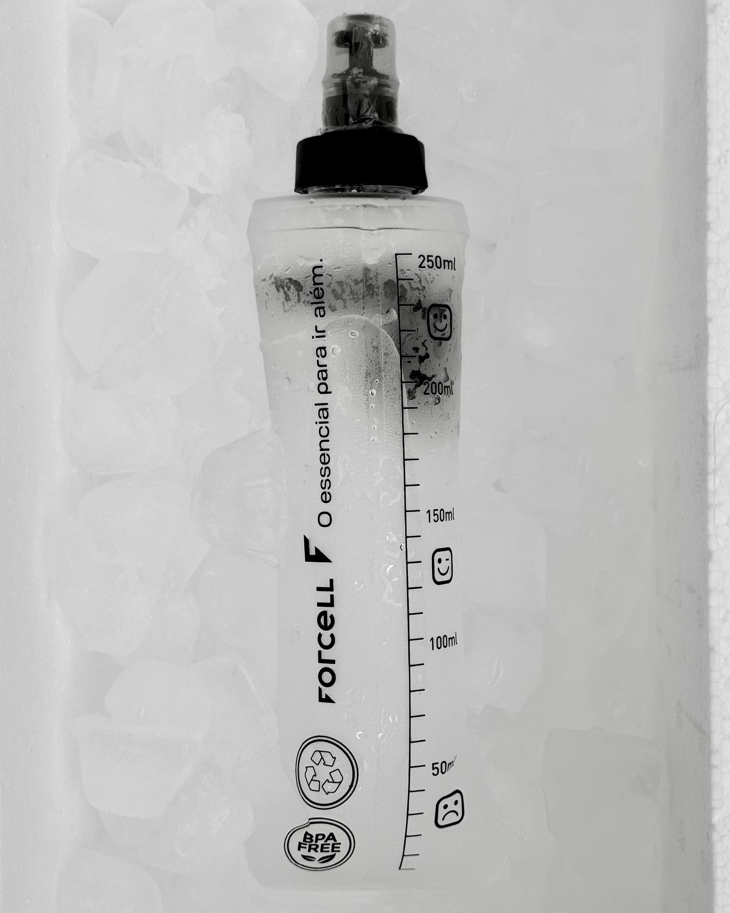 Running Flask 250ml - Branca