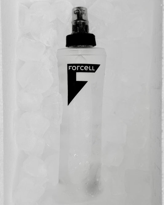 Running Flask 250ml - Branca
