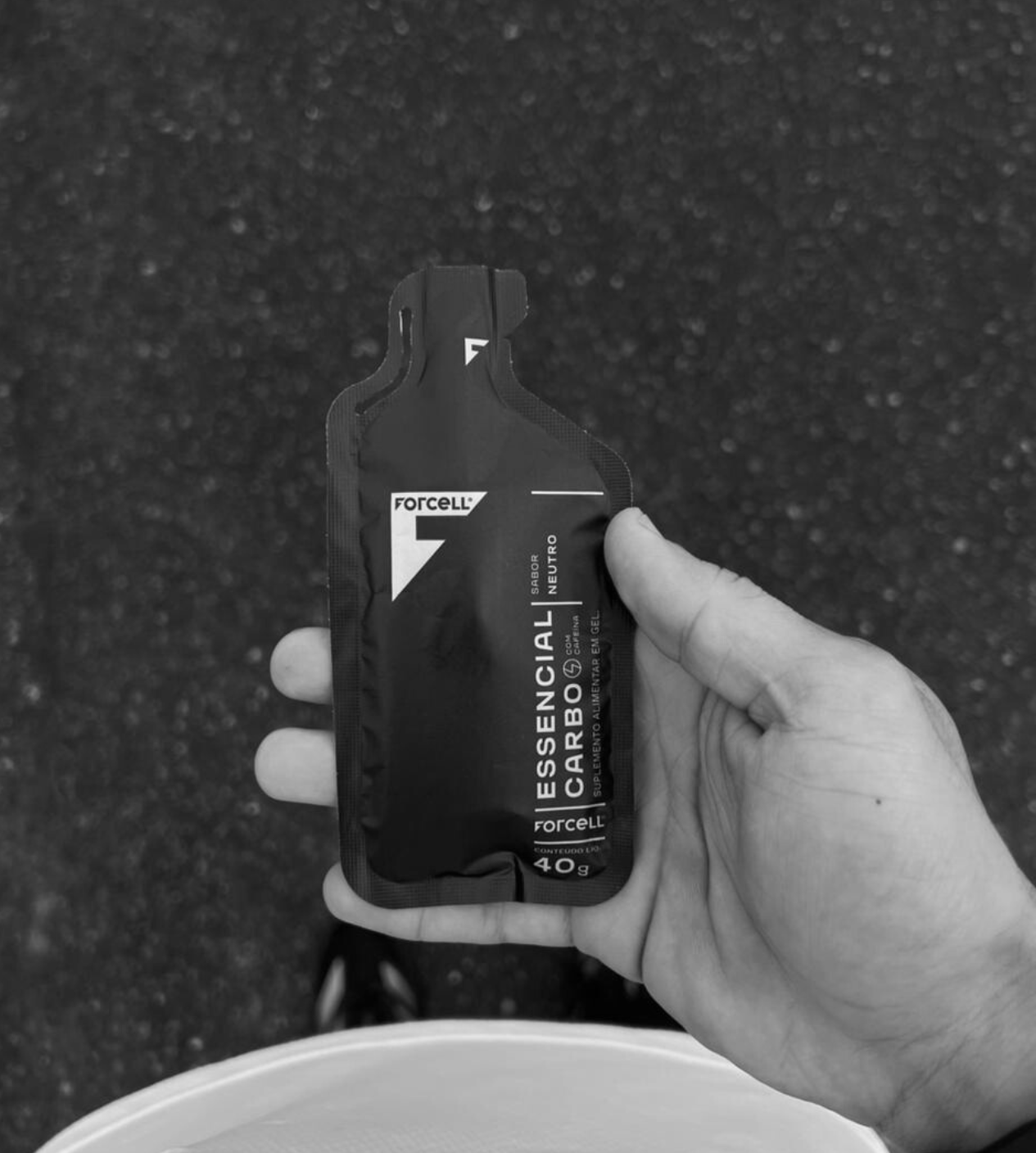 Essencial Carbo Com Cafeína