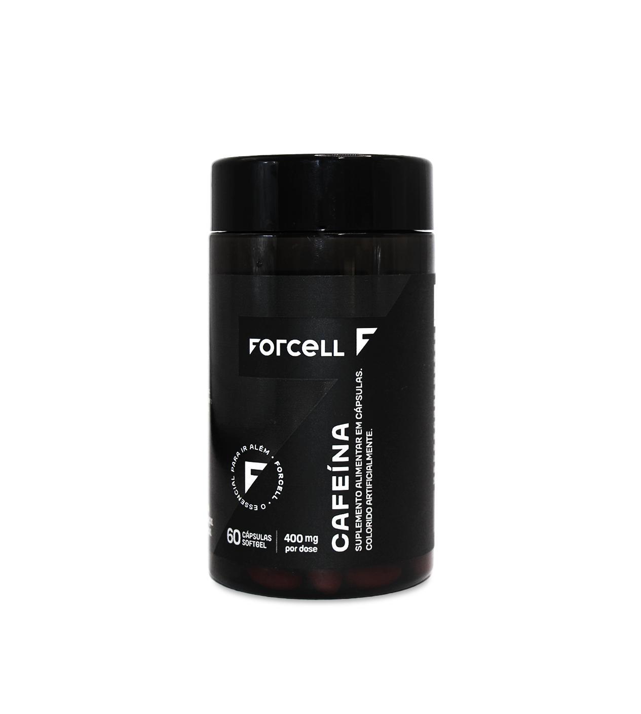 Kit Atleta Forcell