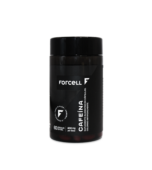 Cafeína FORCELL