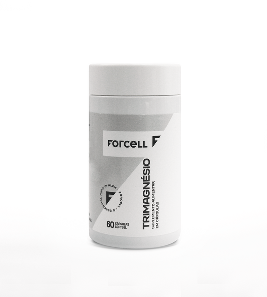 Trimagnésio FORCELL